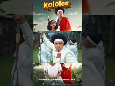 kololee -Adem mohammed
