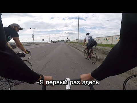 VOLZHANKA RACE ULYANOVSK