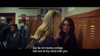 I Wanna Get Lost With You-Stereophonics (lyrics)