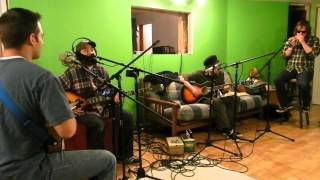 Take This Hammer - Hillbilly Shakespeare plus The Haymakers