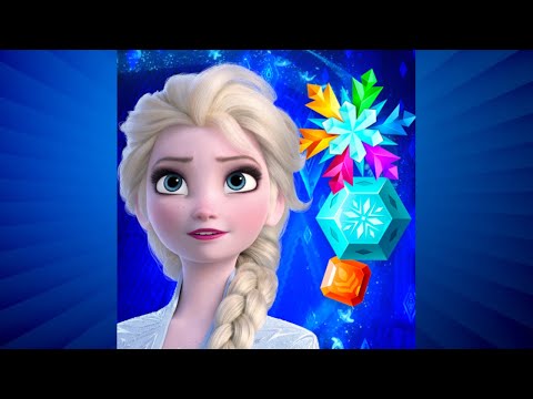 Disney Frozen Adventures - Android