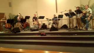 Ah, May the Red Rose Live Always