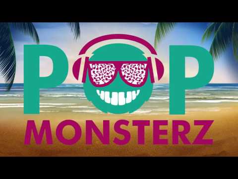 POPMONSTERZ - Can you feel it
