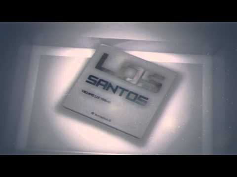 LosSantos.Lt - Vienas už Visus,Visi už Viena