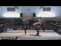 Kyle O Reilly Vs Chris Hero PWG Eleven Highlights