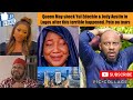 Queen May shock Yul Edochie & Judy Austin in Lagos after this terrible happened. Pete on tears