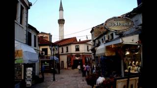 Скопье (Македония) (HD слайд шоу)! / Skopje (Macedonia ) (HD slide show)!