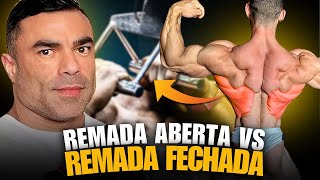 ESSA DICA VAI AUMENTAR A LARGURA E A DEFINIÇÃO DA SUA DORSAL!