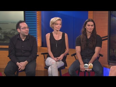 'Tales Of Halloween' Combines Fright And Fun For 1 Scary Movie