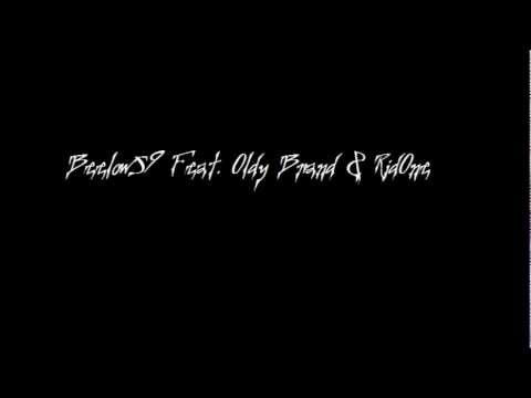 Beelow59 Oldy Brand RidOne