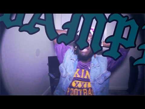SWAMPLIFETERRY - Poppin Big (OFFICIAL MUSIC VIDEO)