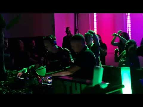 Remy Unger & Alexander Koning Live @ The Beginning (30-09-2023)