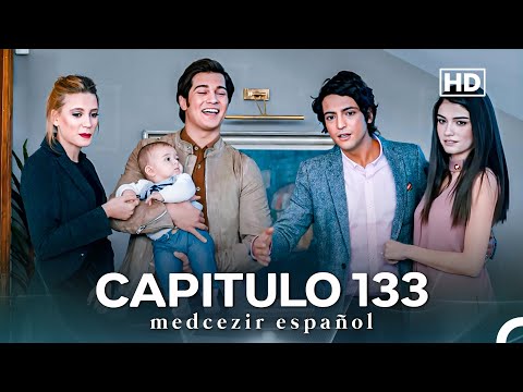 Medcezir Capítulo 133 (Doblado En Español) (FULL HD)