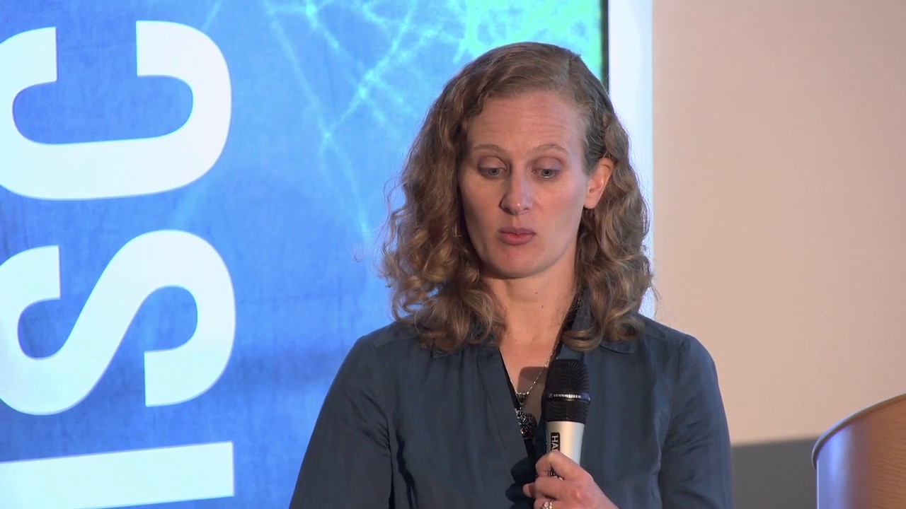 GO GIRL: Promoting girls in STEM