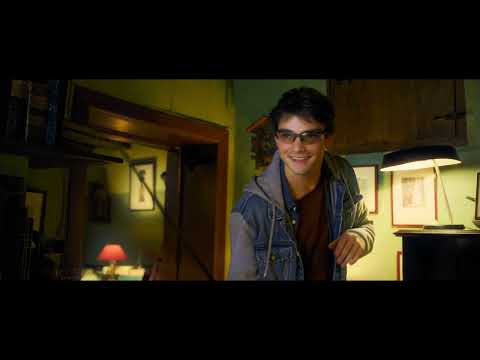 Trailer-Vorschau: Benji und das Geheimnis des Kartografen