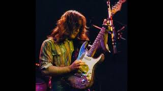 Rory Gallagher // Hands Up // Alternate Take // 1971