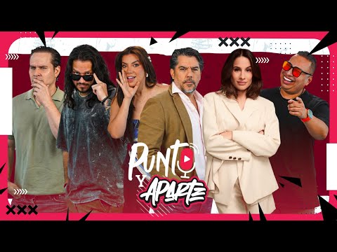 🔴Punto y Aparte  -  Lunes a Viernes 11h00 - 30/01/2026