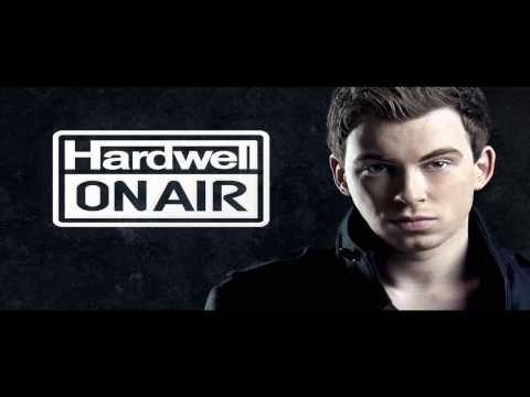 Hardwell On Air Episode 17 (Exclusive) Benny Benassi vs Marco V - Cinema vs Reaver