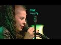 Kovacs - The Devil You Know - Lowlands 2014 ...