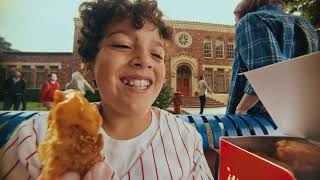 KFC Nuggets Chant | Nuggets Back to School