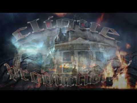 089 Clique - Intro - Darkside Of M-Town Vol.2 working