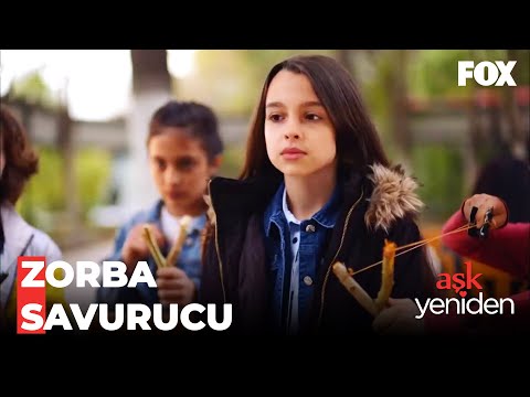 Elif Su'dan, İdris'e Büyük TEHDİT - Aşk Yeniden 54. Bölüm