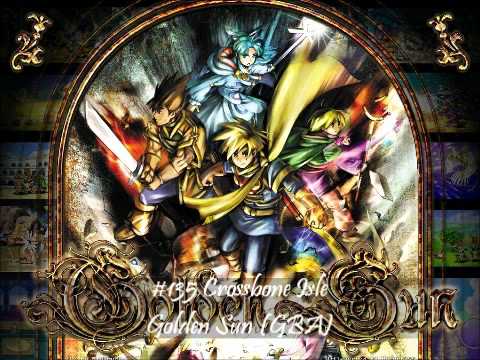 MistressZelda's List of Amazing VGM! #135 Crossbone Isle (Golden Sun)
