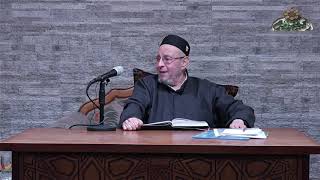 16  التمييز اشتراط التعرض للفرضية الأشباه والنظائر الشيخ أحمد الهجين الأزهري