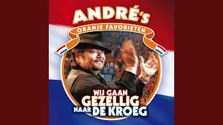 Wij Houden Van Oranje (Live From The Amsterdam Arena, Netherlands / 2008)