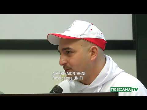 2019-12-12 FIRENZE - DRONE ACQUATICO MONITORA OCEANI