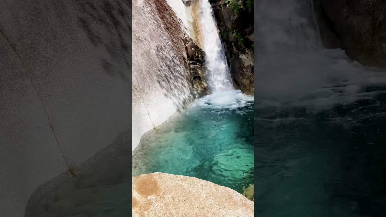 自然からエネルギーを頂こう！