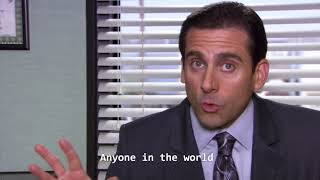Download lagu Michael Scott explains Wikipedia to students mp3 Download lagu Michael Scott explains Wikipedia to students mp3