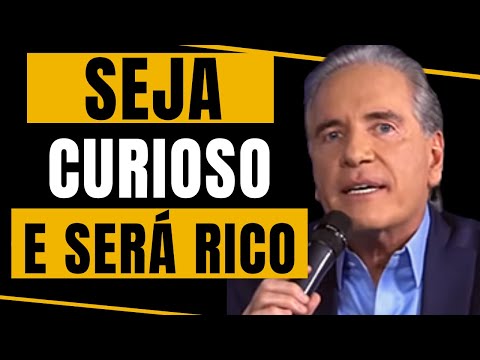 PASSOS PARA SER UM EMPREENDEDOR DE SUCESSO | Roberto Justos | MOTIVE OS TALENTOS DE SUA EQUIPE