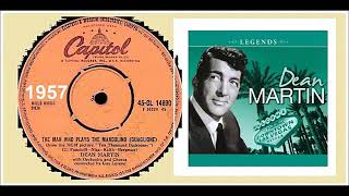 Dean Martin - The Man Who Plays The Mandolino &#39;Vinyl&#39;