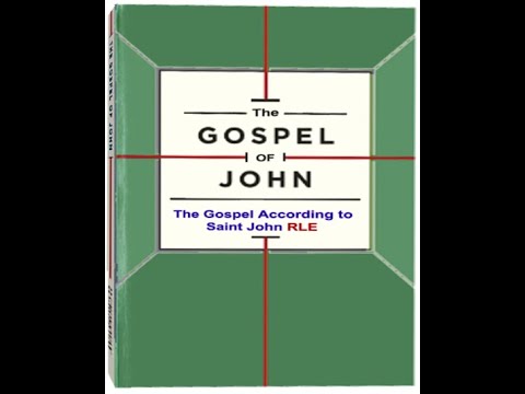 gain instant access e book gospel of john / share the good news with anyone who has a smart phone thumbnail