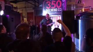 Trever Keith Acoustic set, AOK/Everyone Hates a Know it All/Double Crossed