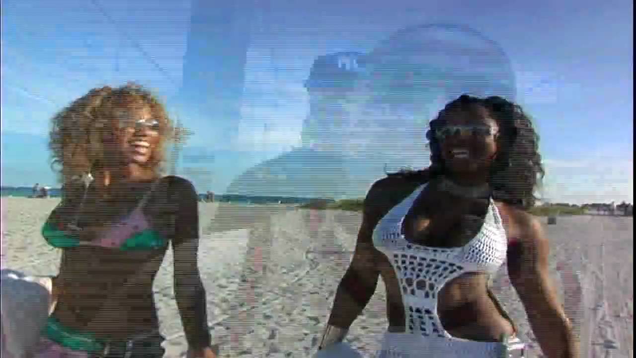 From Behind-International Trailer HD