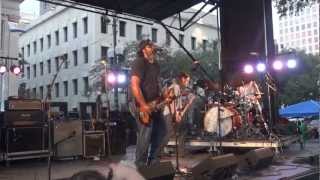 Alvin Youngblood Hart w/ North Mississippi Allstars - &quot;Big Mama&#39;s Door&quot;