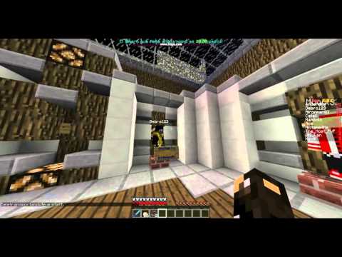 Nuevo Server Full PvP NetWorkCraft 2015