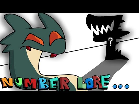 Number lore 1-9 (part 1)
