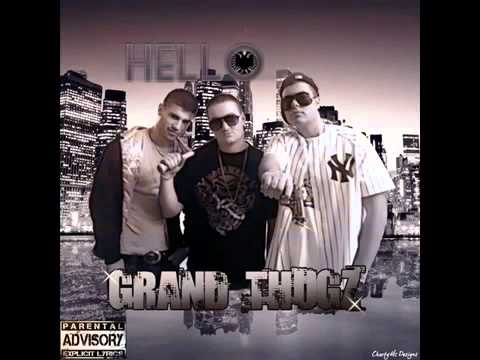Young J - Grand Thugz - A me lejon.mp4