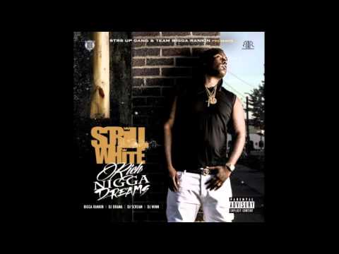 Scrill White - F' With Em [Prod. By Yung Murk]