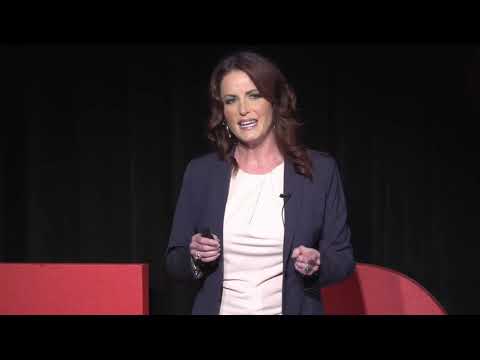 Understanding childhood trauma and abuse | Tanya Waymire | TEDxFlowerMound
