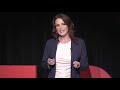 Understanding Childhood Trauma And Abuse Tanya Waymire TEDxFlowerMound