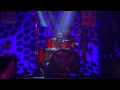 BBC Rock Drum Solo Lars Vegas Teenage Dirtbage Wheatus Cover 17 09 2016 Langen