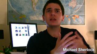 Video thumbnail for Audio Technica AT831b Review by Michael Sherlock