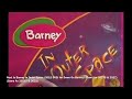 Next Is In Outer Space 2015 DVD For Down On Barney S Farm With 2027S 2027 Same As 2021S 2021