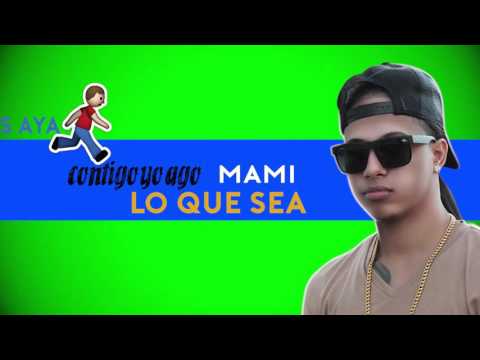 Albert06 El Veterano Ft Manuel Flow (Yo No Se REMIX 2016) Audio Official - Junior Vevo
