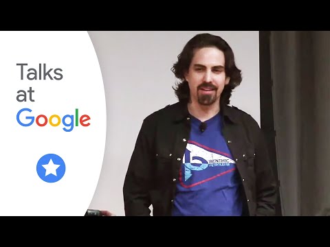 Composing for Battlestar Galactica | Bear McCreary + More | Talks at Google