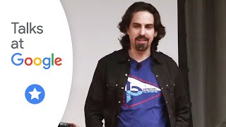 Bear McCreary with Raya Yarbrough | Musicians at Google